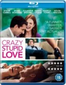Image of Crazy, Stupid, Love