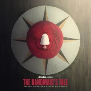 Image of The Handmaids Tale Vinyl Album
