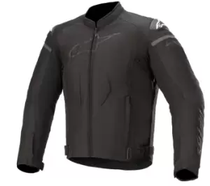 Image of Alpinestars T-GP Plus R V3 Black M