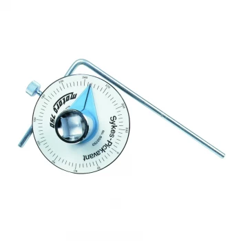 Image of Torque Gauge - Motorq 750