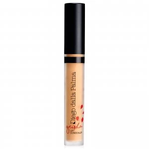 Image of Diego Dalla Palma Geisha Lift Concealer (Various Shades) - 120 Orange