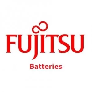 Image of Fujitsu Notebook Battery 4-cell 50Wh for Lifebook T937/U747/U757 Notebooks