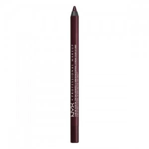 Image of NYX Professional Makeup Slide On Lip Pencil Nebula