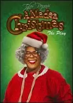 Image of tyler perrys a madea christmas the play