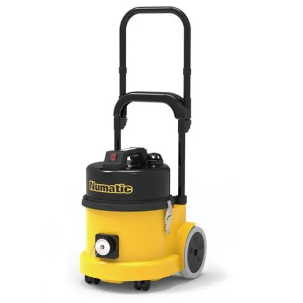 Image of Numatic H-Class HZ390L Vacuum Cleaner