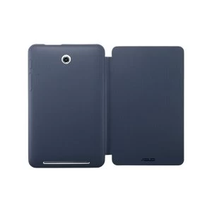 Image of Asus 90XB015P-BSL000 Asus Memo Pad HD 7 Cover in Navy Blue
