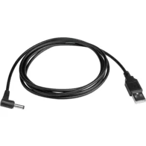 Image of Makita 199178-5 USB Power Supply Cable for SK105 & SK106 Cross Line Lasers 18v