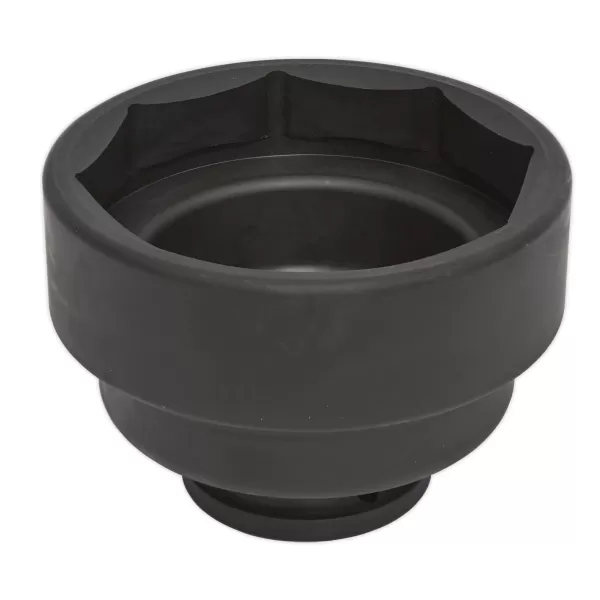 Image of Sealey CV003 Third Axle Socket for Scania Ten-Wheel Cab 95mm 3/4Sq Drive
