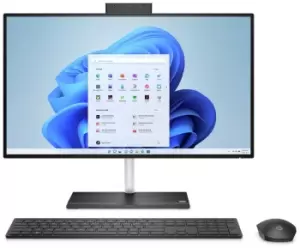 Image of HP 24-ck0012na 23.8" i3 8GB 256GB All-in-One PC