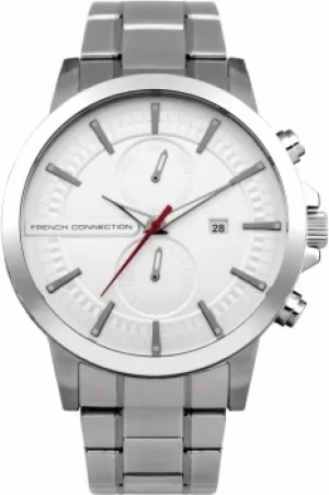 Image of Mens French Connection Watch FC1270SMA