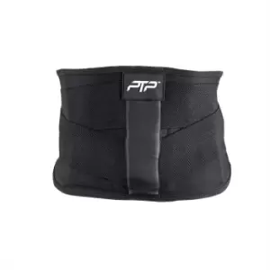 Image of PTP Posture-Fit Stability Belt Unisex - Black