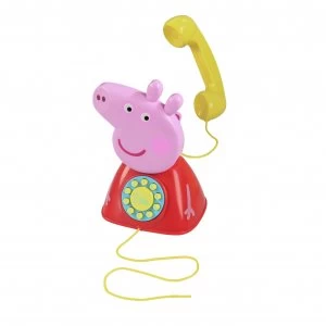 Image of Peppa Pig Peppa's Phone Activity Toy