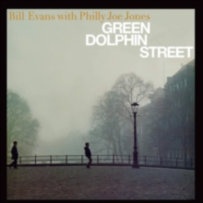 Image of Green Dolphin Street Vinyl