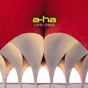 Image of Lifelines by a-ha CD Album