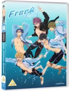 Image of Free!: Eternal Summer