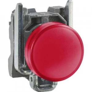 Image of Schneider Electric XB4BVB4 Indicator light Red 24 V DC, 24 V AC