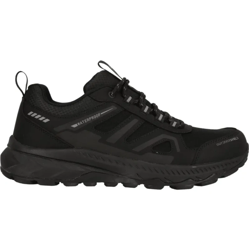 Image of Whistler Womens Trainers Whistler Qisou Noir Female 40