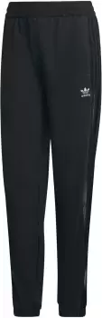 Image of Adidas Jogger Black Tracksuit Trousers black