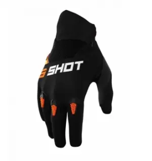 Image of SHOT Devo Orange 11