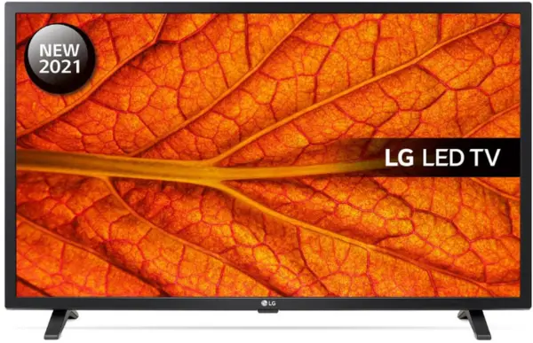 Image of LG 32" 32LM6370 Smart Full HD HDR LED TV