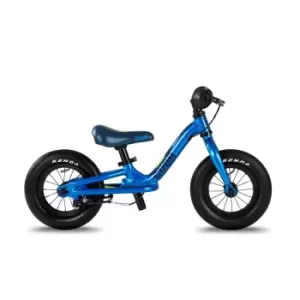Image of Cuda Runner Balance Bike 10 InchBlue