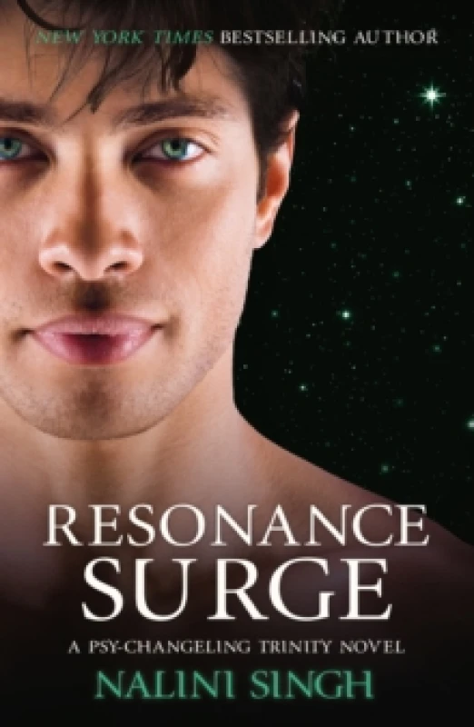Image of Resonance Surge : Book 7 Paperback / softback