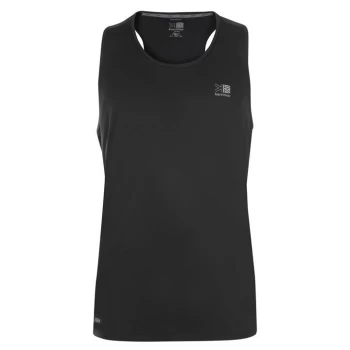 Image of Karrimor X Lite Running Vest Mens - Black