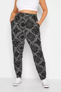 Image of Harem Trousers