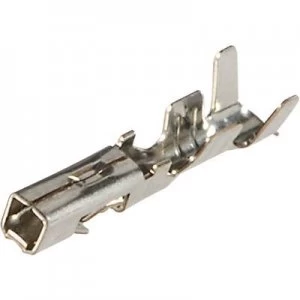 Image of JST SYF 001T P0.6 Crimp contact RCY Total number of pins 1