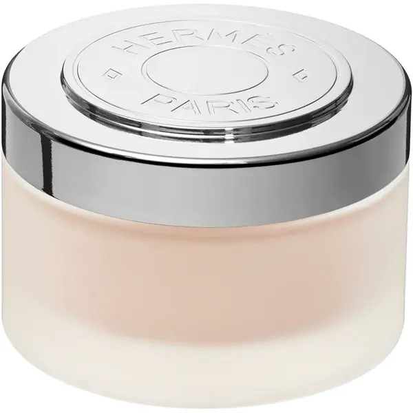 Image of Hermes Eau des Merveilles Body Cream For Her 200ml