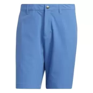 Image of adidas Ultra 365 Shorts Mens - Blue