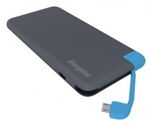 Image of Energizer UE4001M 4000mAh Powerbank