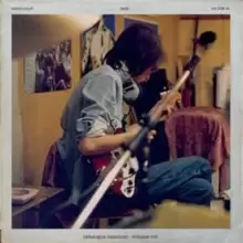 Image of Catalogue Raisonne: Vol. 8: Round the Edges Instrumental Sessions (Limited Edition)