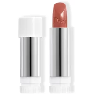 Image of DIOR Rouge Dior The Refill Long-Lasting Lipstick Refill Shade 434 Promenade Satin 3,5 g