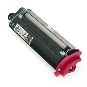 Image of Epson C13S050227 Magenta Laser Toner Ink Cartridge