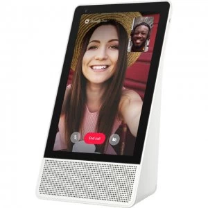 Image of Lenovo Smart Home Smart Display ZA3R0007GB Smart Speaker in Grey