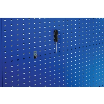 Image of 14013061 Single Spring Clip 10MM (Pk-5) - Bott