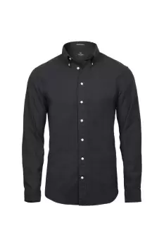 Image of Perfect Long Sleeve Oxford Shirt