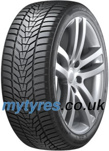 Image of Hankook Winter i*cept evo3 W330 ( 265/35 R20 99W XL 4PR, SBL )