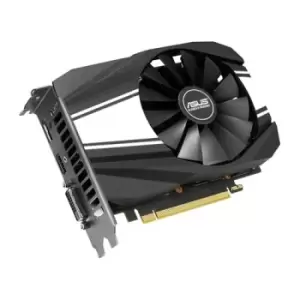 Image of ASUS Phoenix PH-GTX1660S-6G NVIDIA GeForce GTX 1660 SUPER 6GB GDDR6