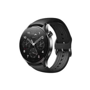 Image of Xiaomi Watch S1 Pro Black