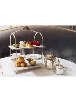 Image of Virgin Experience Days Afternoon Tea At The Harrods Tea Rooms, London