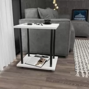 Image of Bristol Industrial Side Table