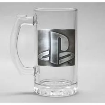 Image of Playstation - Logo Gift Box Set