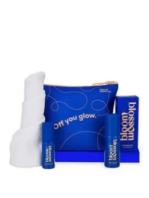 Image of Bloom And Blossom Snoozefest- Sleep Gift Set