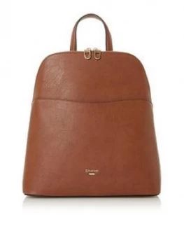 Image of Dune London Dovalle Backpack - Tan, Women