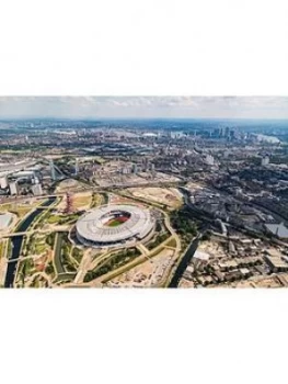 Image of Virgin Experience Days Football Stadium Helicopter Tour At A Choice Of 10 Locations