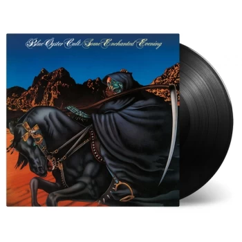Image of Blue Oyster Cult - Some Enchanted Evening Vinyl