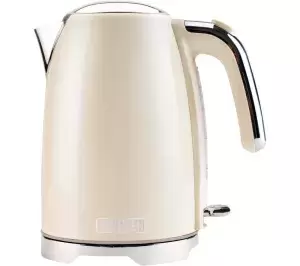 Image of Haden Brighton Jug Kettle 203892 in Cornish Cream