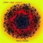 Image of Shez Raja Collective - Mystic Radikal (Music CD)